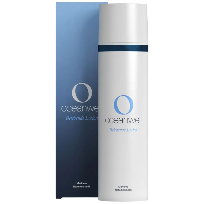 Rabatt Belebende Lotion, 200 ml