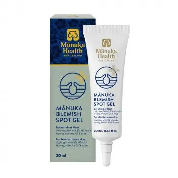 Ausverkauf MANUKA HEALTH Blemish Spot Gel 20 ml