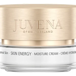 Juvena Skin Energy Moisture Cream Neu