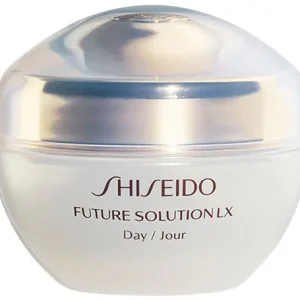 Shiseido Future Solution LX Total Protective Day Cream Preiswert