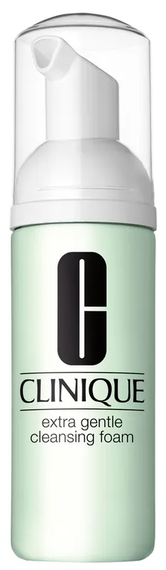 Clinique Extra Gentle Cleansing Foam Billig