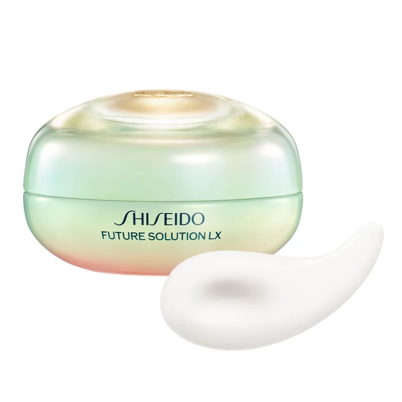 Shiseido Future Solution LX Enmei Eye Cream Neu Im Sortiment