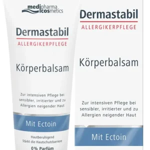 medipharma cosmetics Dermastabil hautberuhigender Körperbalsam 200 ml Direktkauf