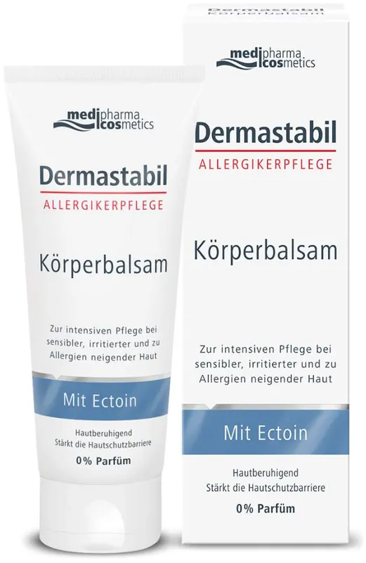 medipharma cosmetics Dermastabil hautberuhigender Körperbalsam 200 ml Direktkauf