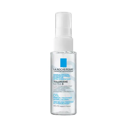 La Roche Posay Toleriane Ultra 8 Spray, 45 ml Kostenloser Versand