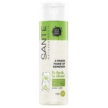 Sante 2-Phase Make-up Remover 110 ml Rabatt