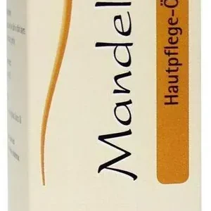 Abverkauf Mandelöl Hautöl Kaltgepresst 100ml