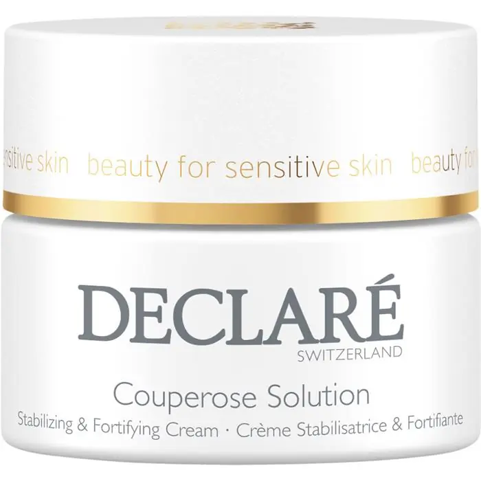 Must-Have Declaré Stress Balance Couperose Solution Face Cream