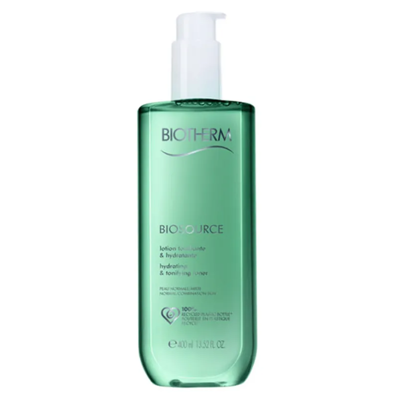 Biotherm Biosource 24H Hydrating and Tonifying Toner PNM Knallerangebot