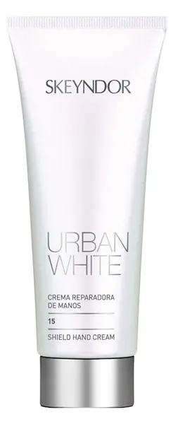 Heißes Angebot Skeyndor Urban White Shield Hand Cream