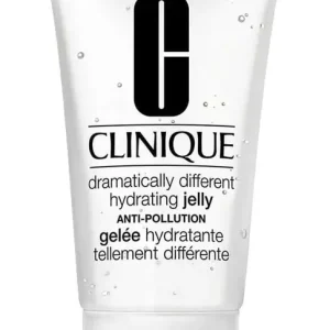 Sonderangebot Clinique 3 Schritte Pflege Dramatically Different Jelly Anti-Pollution