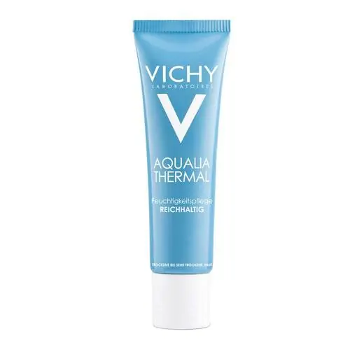 Vichy Aqualia Thermal reichhaltige Creme, 30 ml Neuheit