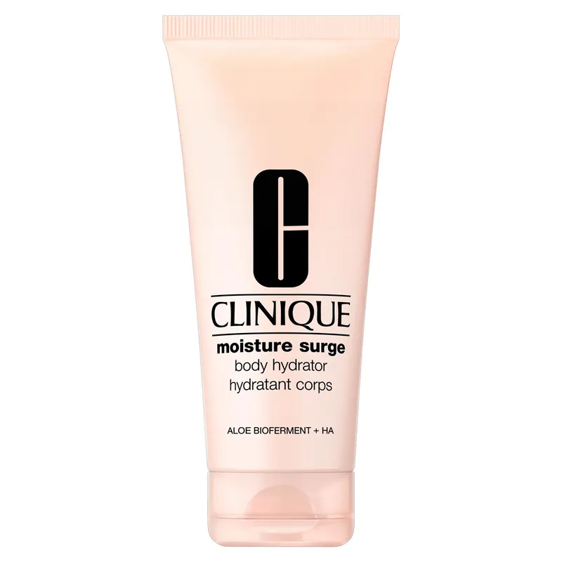 Clinique Moisture Surge Body Hydrator Preiswert