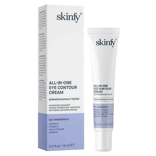Sonderangebot Skinfy Augenkontur-Creme, 15 ml