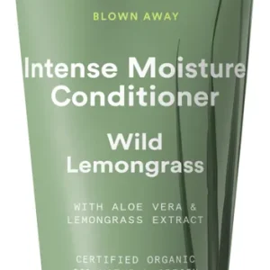 Urtekram Wild Lemongrass Intense Moisture Conditioner Kostenloser Rückversand