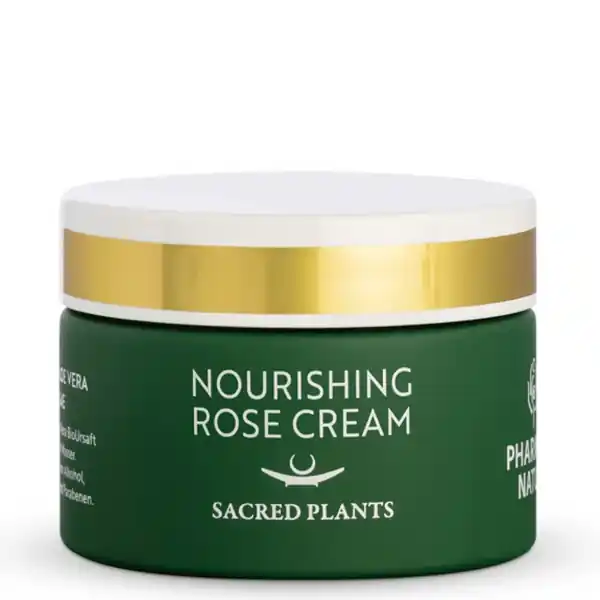 Nourishing Rose Cream, 50 ml Saisonangebot