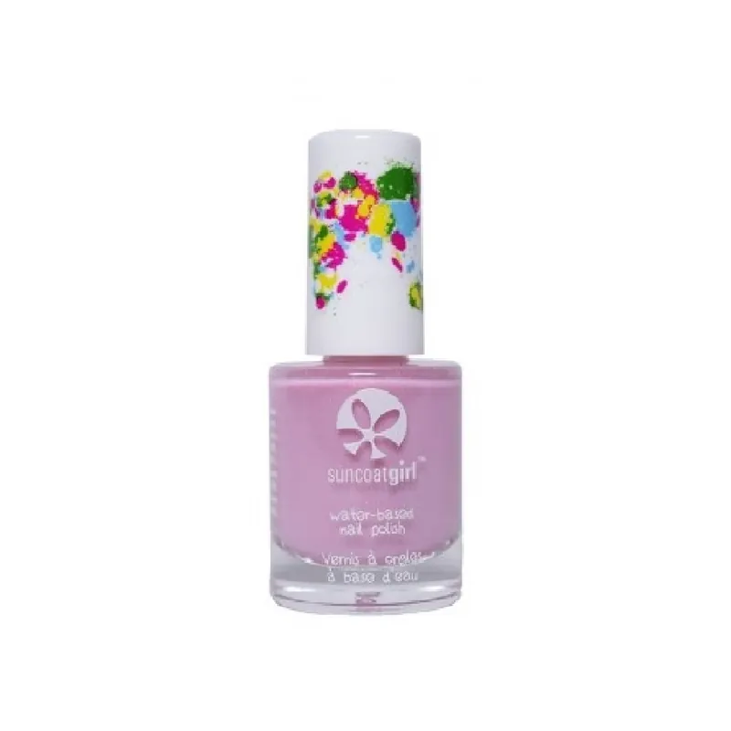 Nail Polish - Ballerina Beauty Neue Ware
