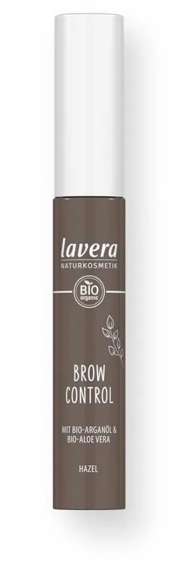 Kostenloser Versand lavera Brow Control hazel 8,5 ml