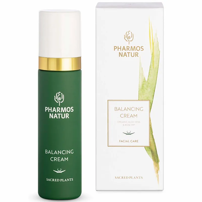 Balancing Cream, 50 ml Markenprodukt