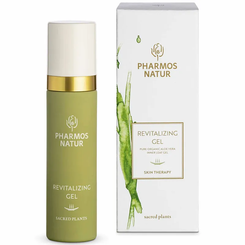 Revitalizing Gel, 63 ml Direkt Vom Hersteller