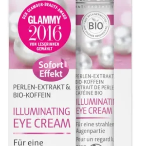 Direkt Vom Hersteller lavera Illuminating Eye Cream 15 ml