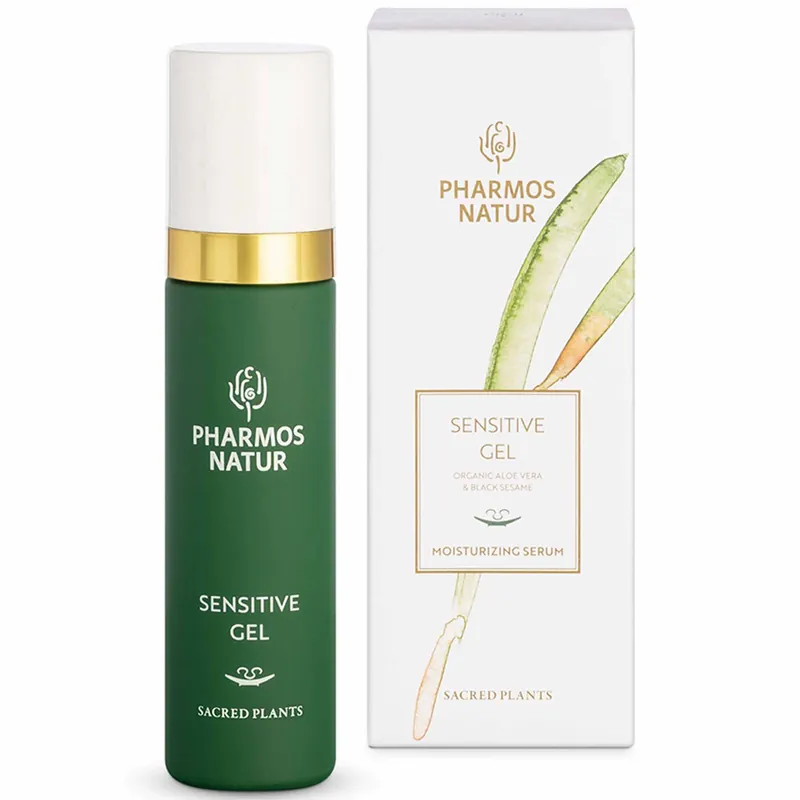 Sonderaktion Sensitive Gel 50ml