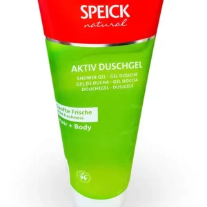 Neue Ware Speick Natural Aktiv Duschgel 200 ml