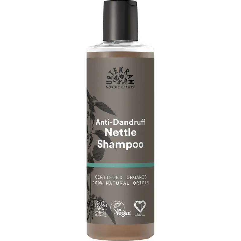 Preis Gesenkt Urtekram Nettle Anti-Dandruff Shampoo