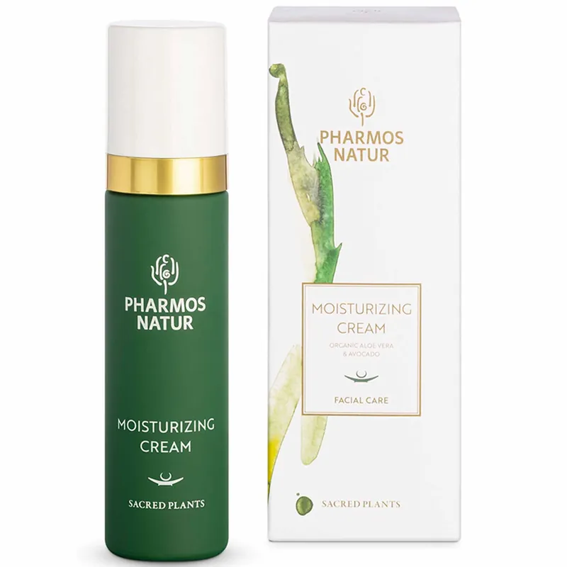 Sofort Bestellen Moisturizing Cream 50ml