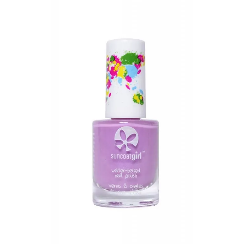 Nail Polish - Princess Purple 9ml Zertifiziert