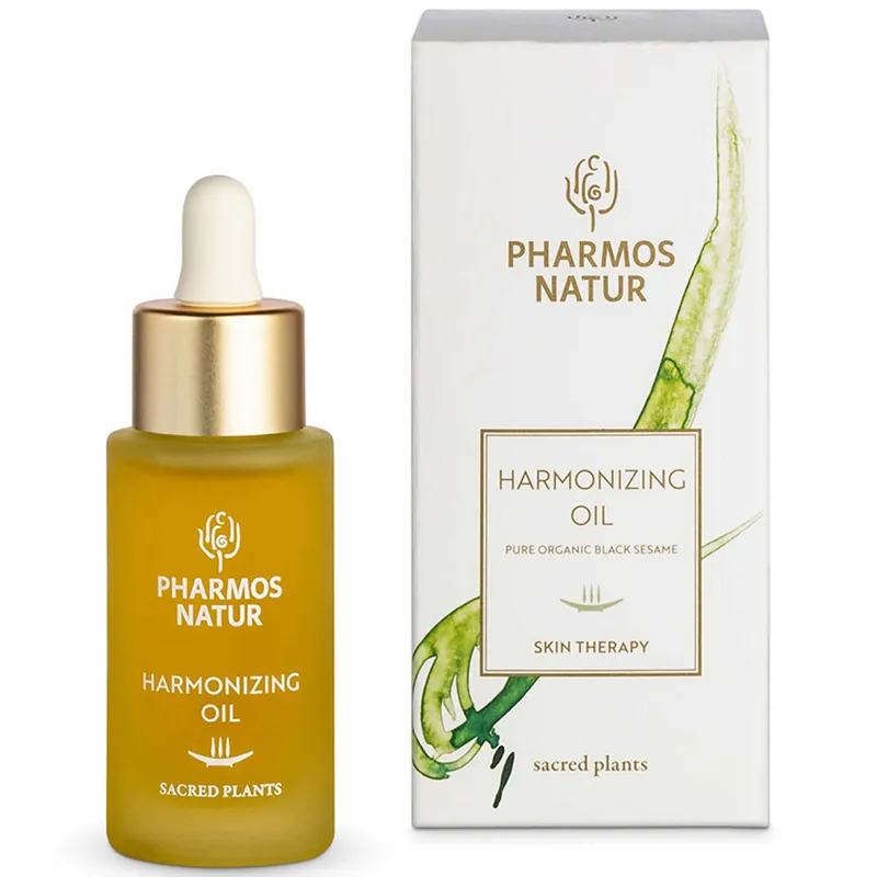 Harmonizing Oil 30ml Zertifiziert