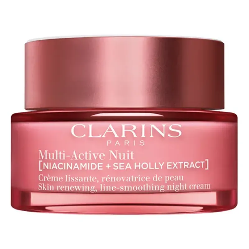 Clarins Multi Active Creme Nuit TP Online Kaufen