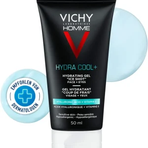 Beliebt Vichy Homme Hydra Cool+ 50 ml Creme
