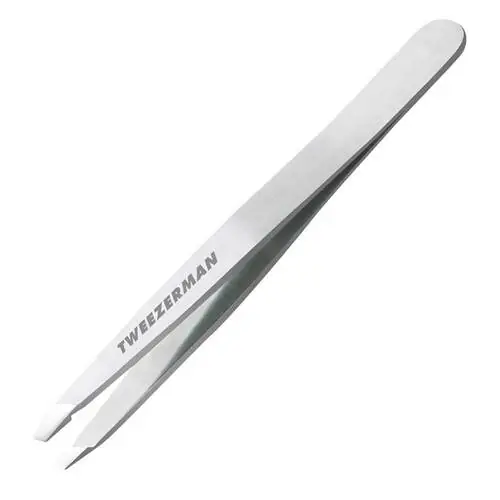 Zwilling Tweezerman Slant Pinzette Edelstahl, 1 St Bestseller