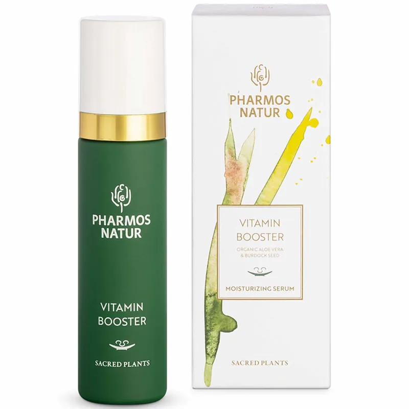 Echt Vitamin Booster 50ml