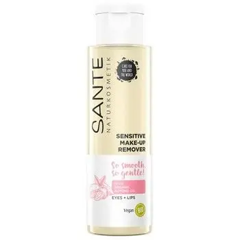 Finale Aktion Sante Sensitive Make-up Remover  110 ml