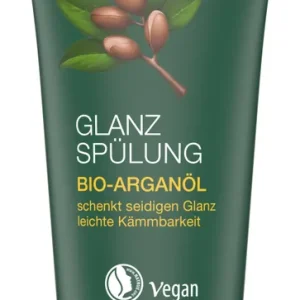 Logona Glanz Spülung Bio-Arganöl Billig