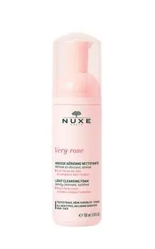Top-Angebot NUXE Very Rose Mizellen-Reinigungsschaum 150 ml