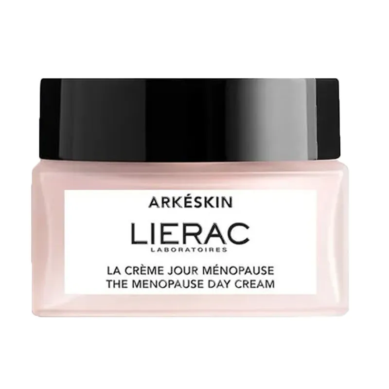 Lierac Arkéskin The Menopause Day Cream Saisonangebot