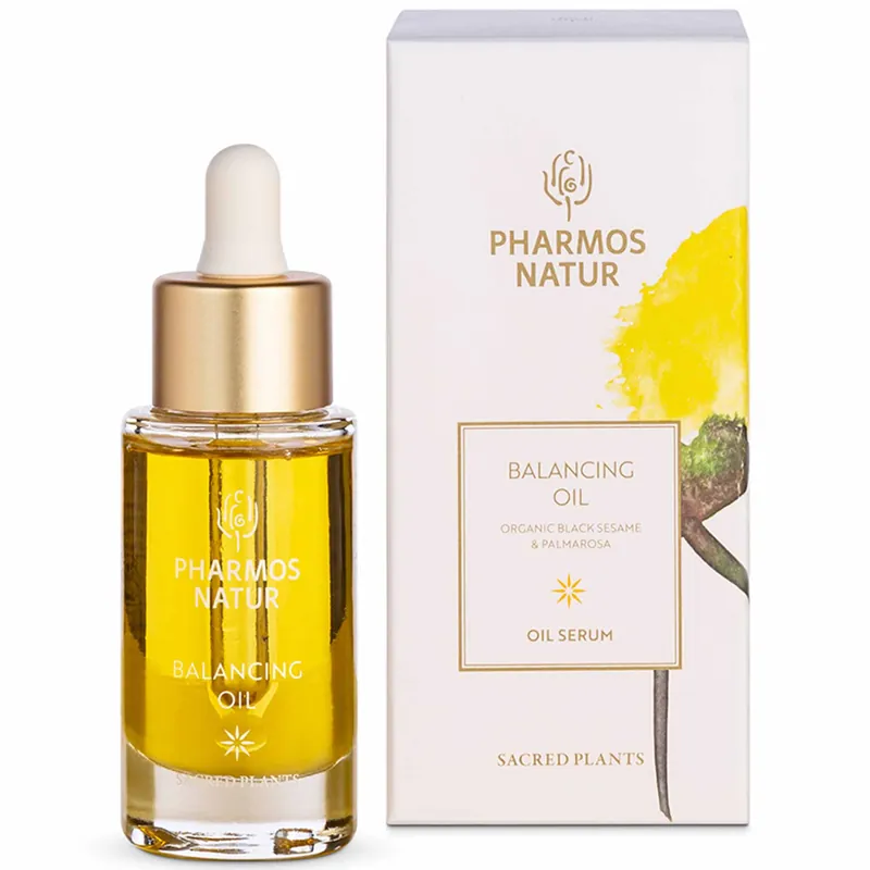 Balancing Oil, 30ml Kracherpreis