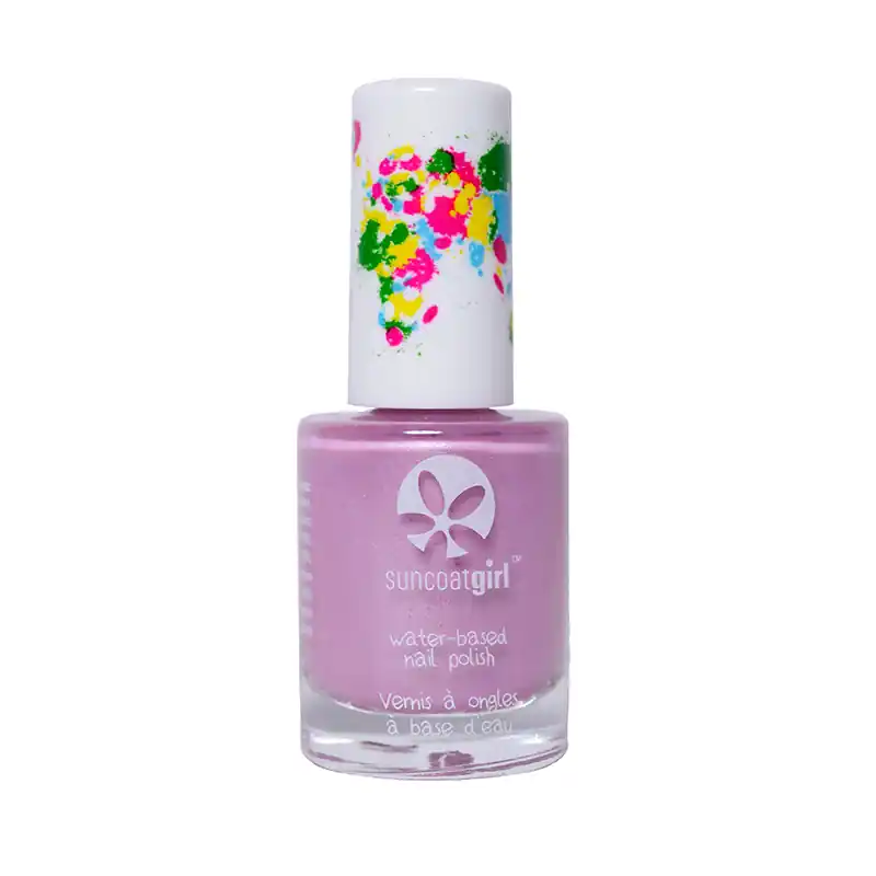 Nail Polish - Baby Violet Kostenloser Versand