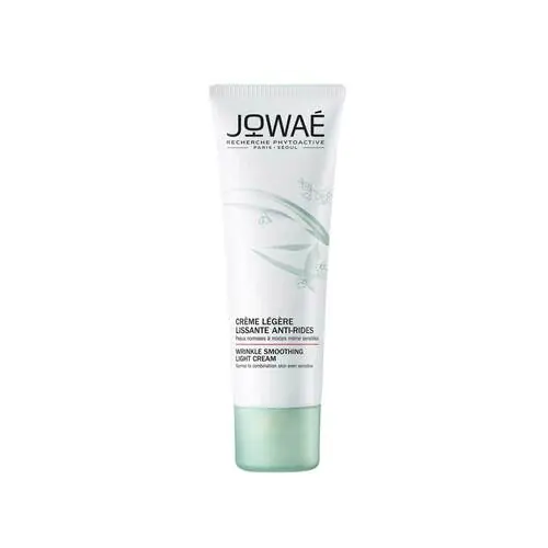 Zertifiziert Jowae leichte Anti-Falten Creme, 40 ml