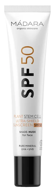 M\\u00e1dara SPF 50 Plant Stem Cell Ultra-Shield Sunscreen Angebot