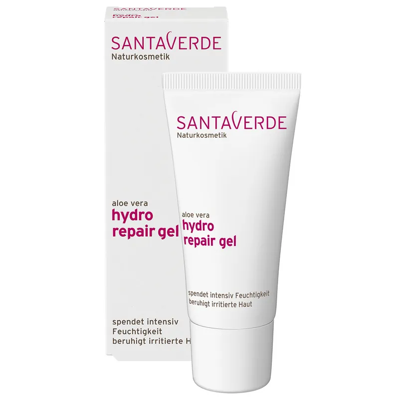 Echt Santaverde hydro repair gel 30 ml