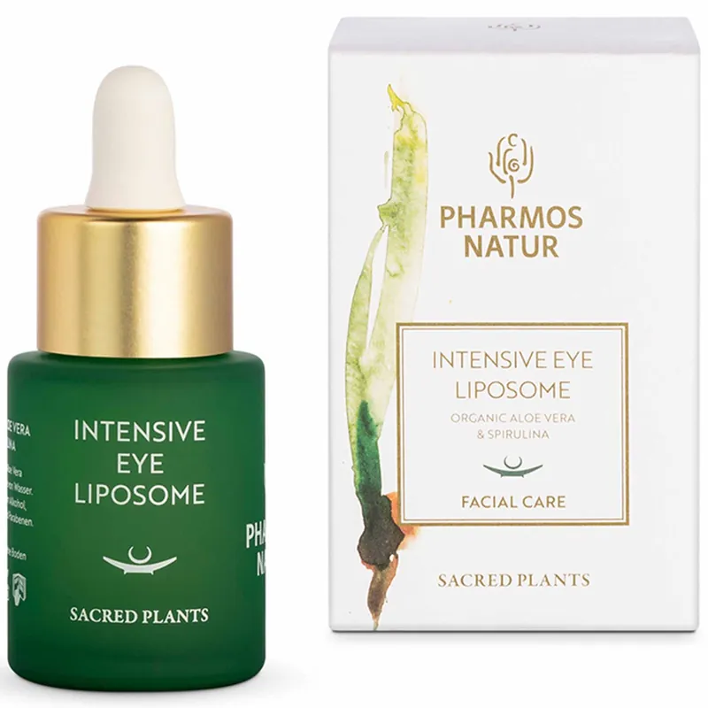Intensive Eye Liposome, 20ml Markenware