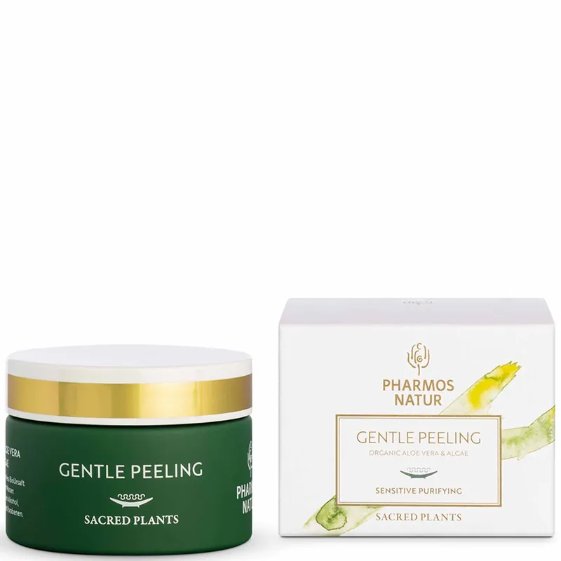 Neue Ware Gentle Peeling Silica, 50ml