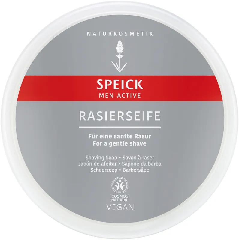 Speick Men Active Rasierseife Super-Preis