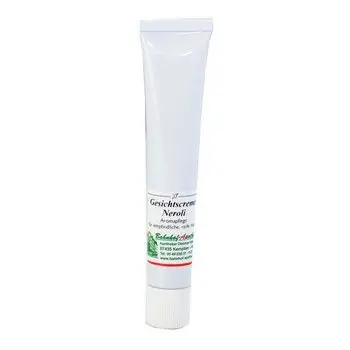 GESICHTSCREME Neroli 15 ml Direkt Vom Hersteller