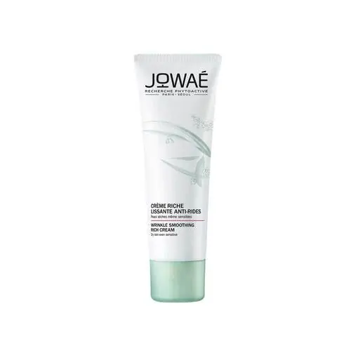 Jowae reichhaltige Anti-Falten Creme, 40 ml Neu