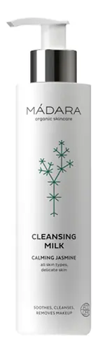 M\\u00e1dara Reinigung Cleansing Milk Wochenendangebot